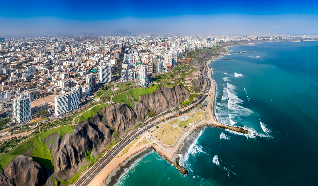 Psicólogos en Miraflores (Lima)