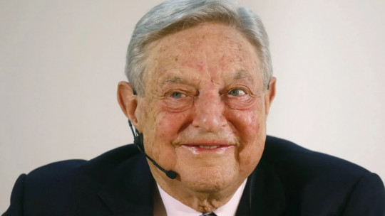 Frases de George Soros