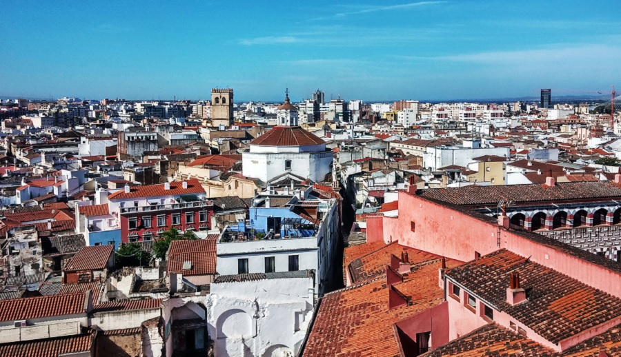 Mejores clínicas de psicología en Badajoz