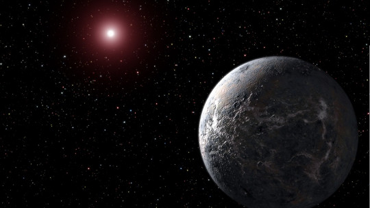 Los planetas más extraños del Universo