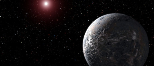 Los planetas más extraños del Universo