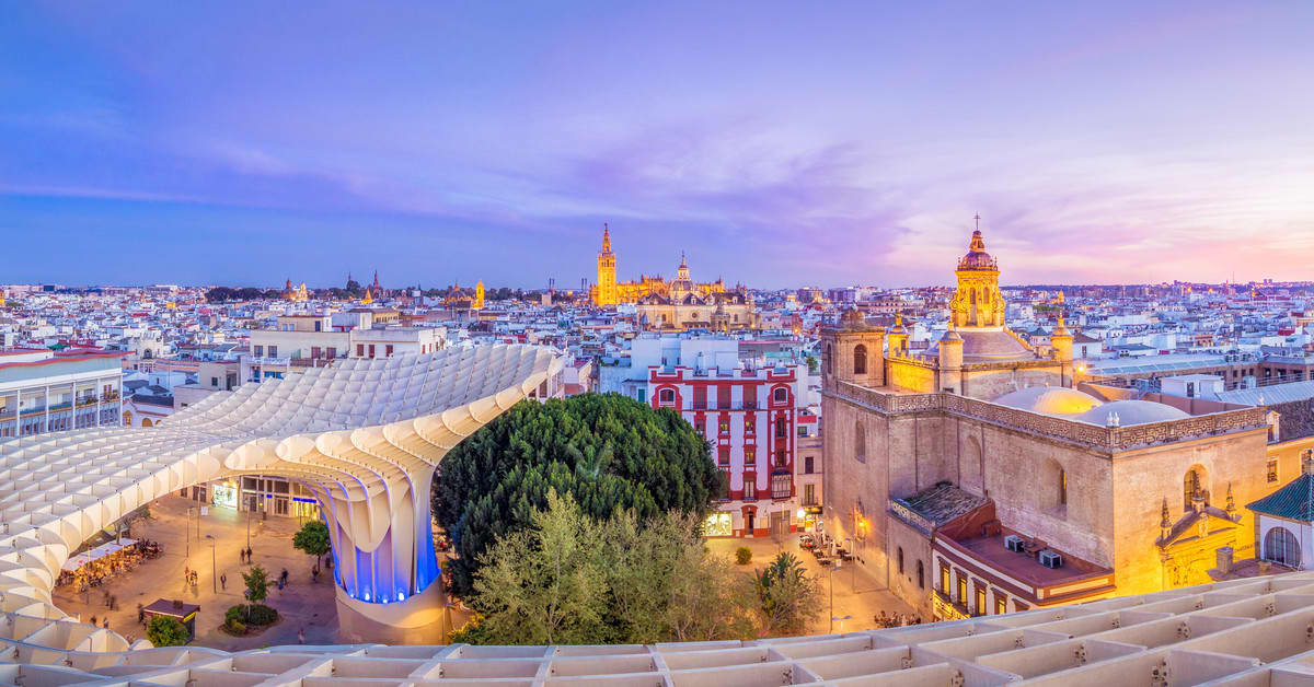 Psicólogos en Nervión, Sevilla