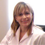 Rosa Maria Ibañez Bordas