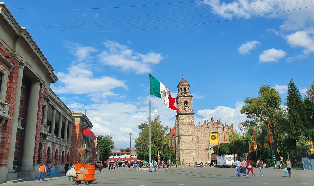 Psicólogos en Tlalnepantla