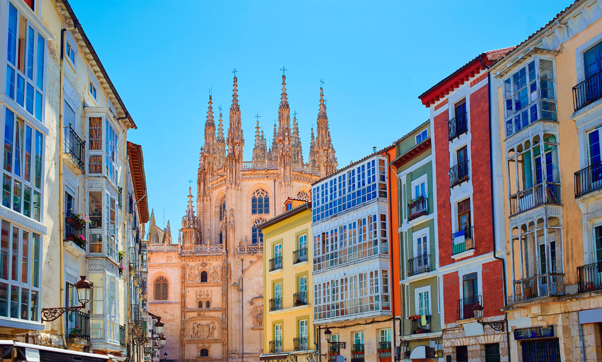 Clínicas de Psicología en Burgos