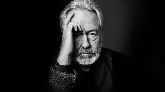 Frases de Ridley Scott