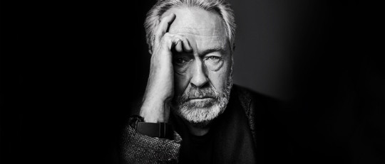 Frases de Ridley Scott