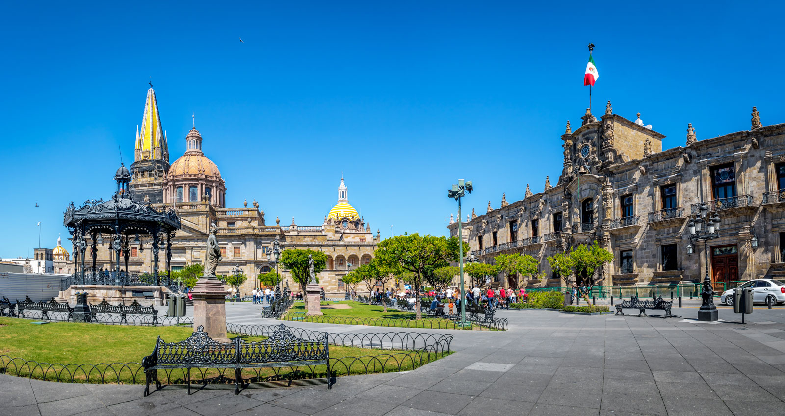 Psicólogos expertos en ansiedad en Guadalajara (México)