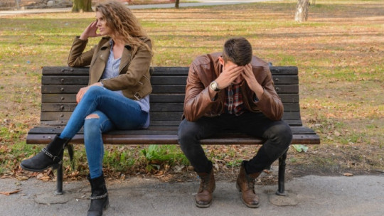 Problemas de comunicación muy frecuentes en las relaciones de pareja