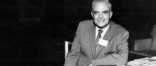 Milton Hyland Erickson