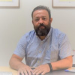 Juan Ángel Benito Cortijo
