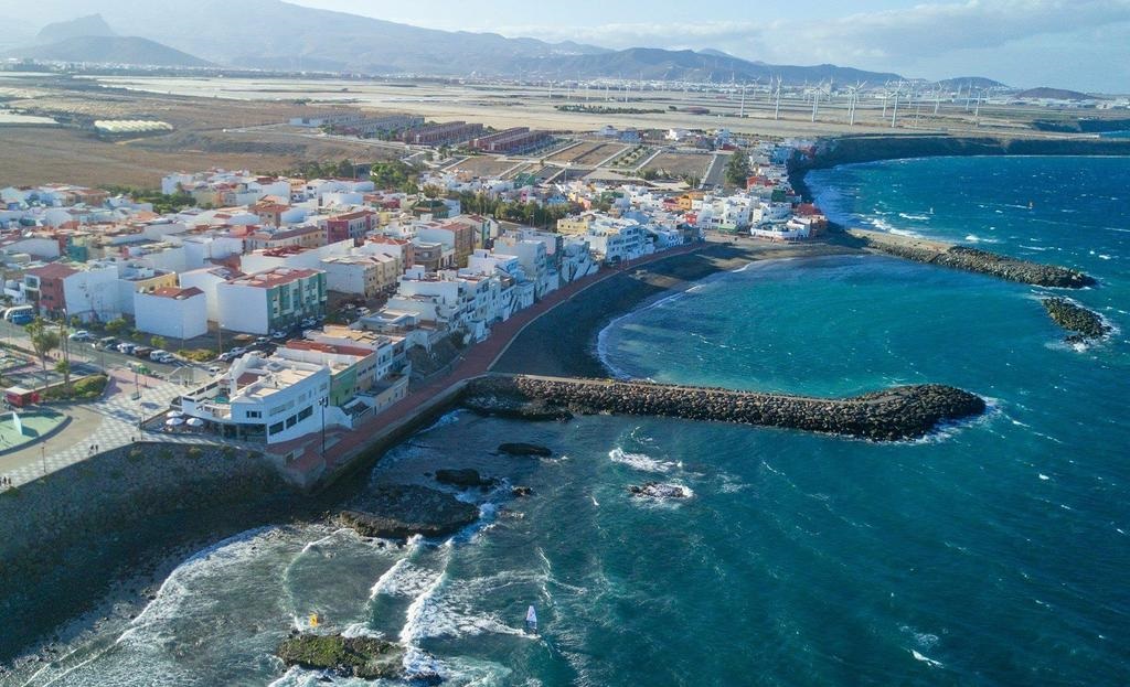 Mejores psicólogos en Vecindario