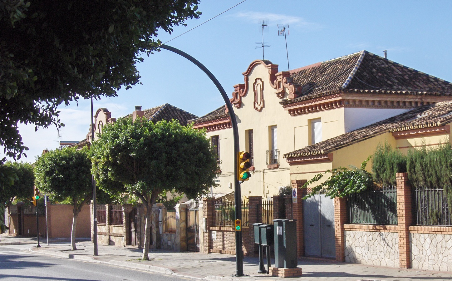 Psicólogos en Ciudad Jardín (Málaga)