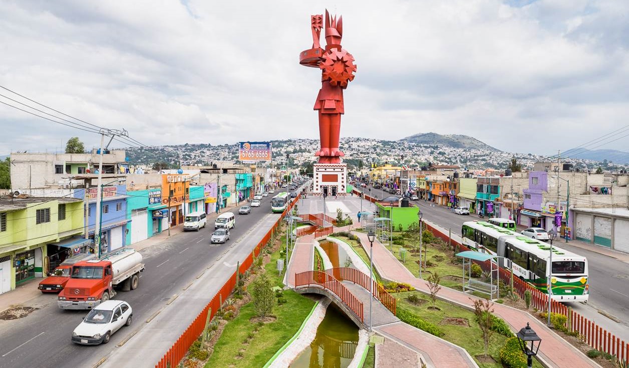 Psicólogos en Chimalhuacán