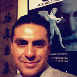 Luis Antonio Rodríguez Calva