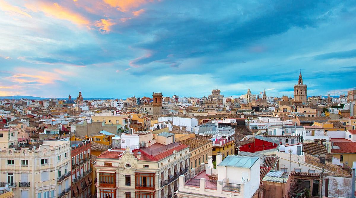 Psicólogos de Adeslas en Valencia