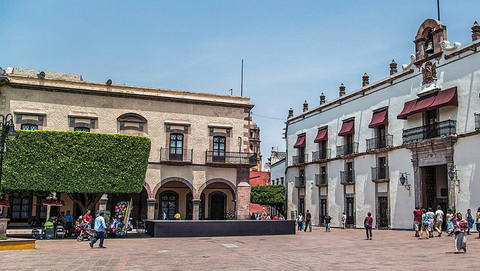 Psicólogos en Santiago de Querétaro