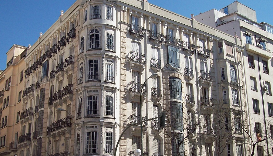 Psicólogos para la ansiedad en el distrito de Salamanca (Madrid)