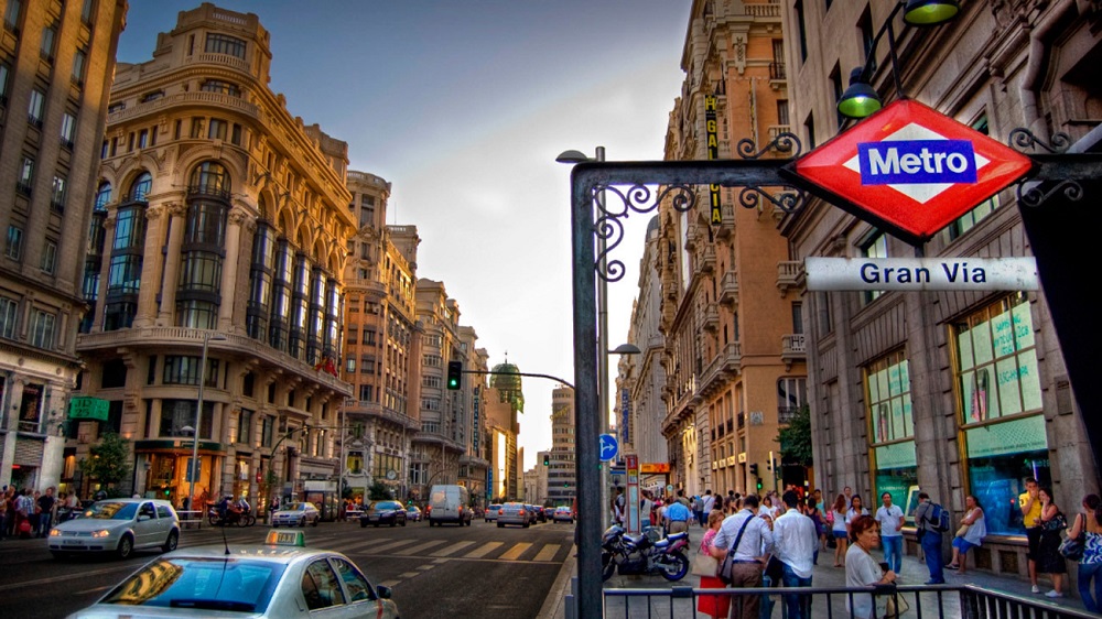 Mejores psicólogos en la Gran Vía de Madrid