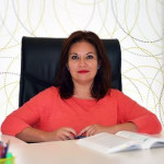 Natalia Vivas García