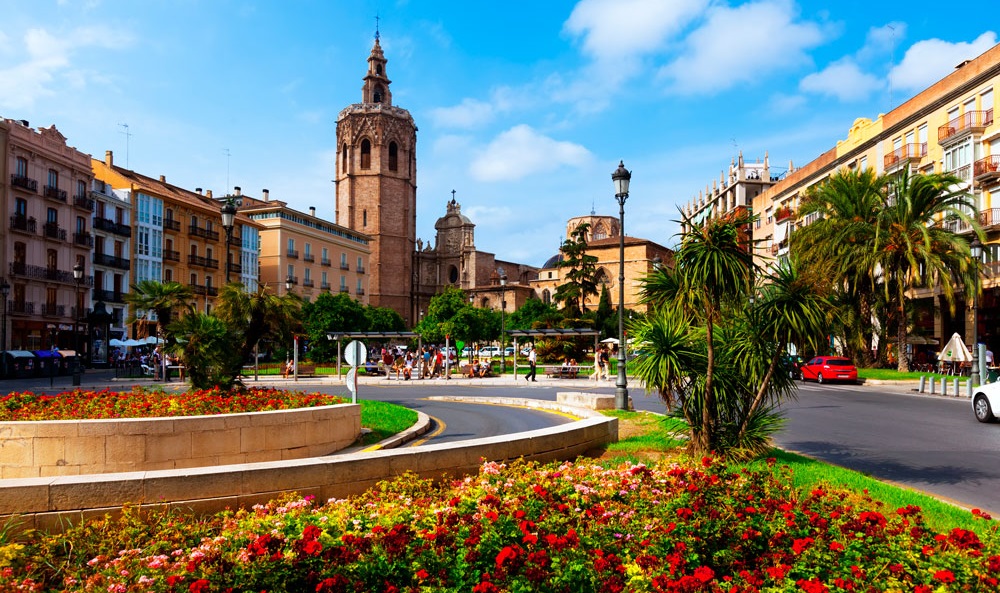 Mejores centros de desintoxicación en Valencia