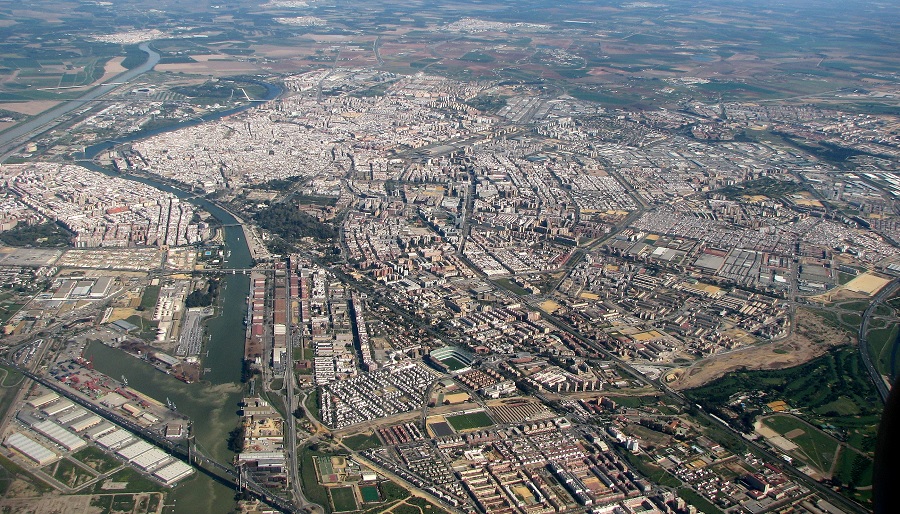 Los mejores centros de desintoxicación en Sevilla