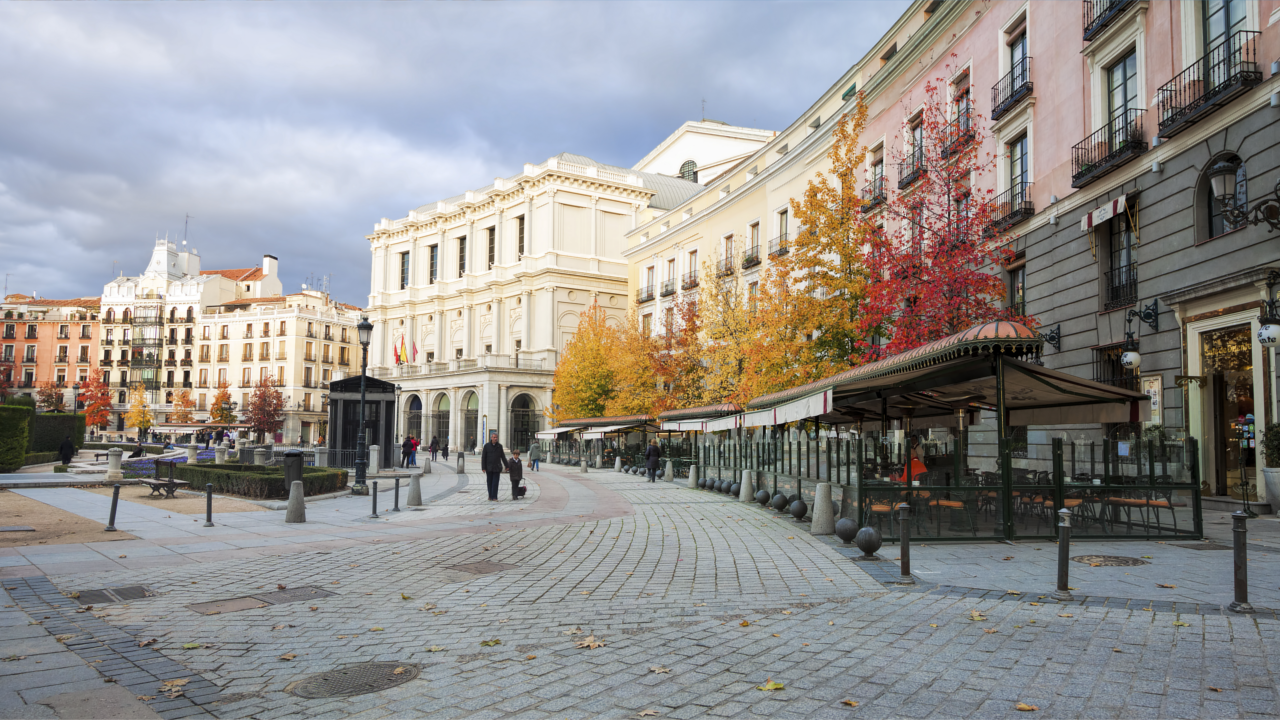 Psicólogos en Trafalgar (Madrid)