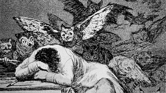 Las características del Romanticismo