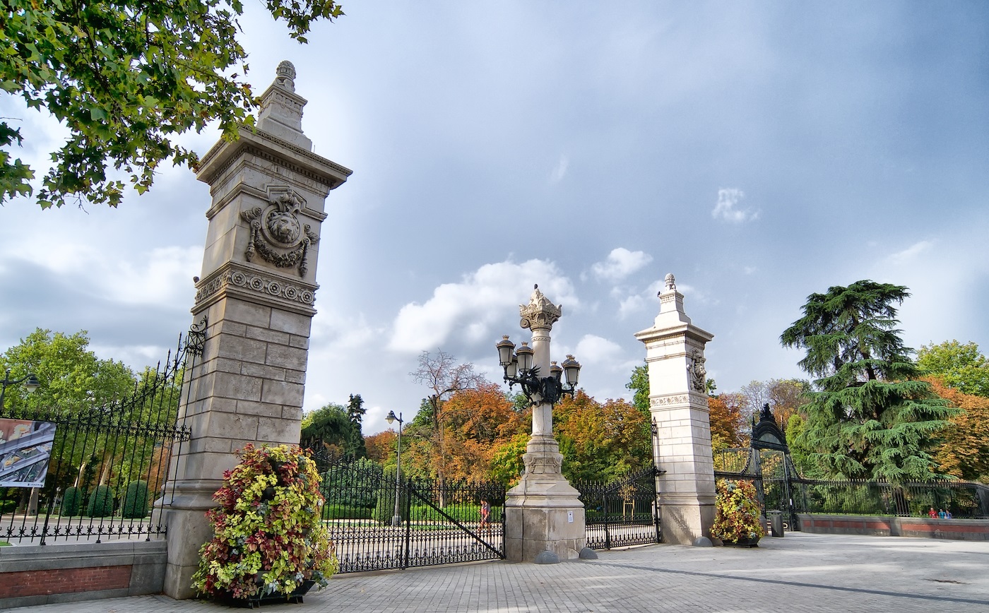 Terapia de Pareja en Retiro