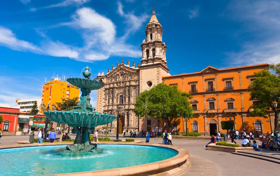 Psicólogos en San Luis Potosí