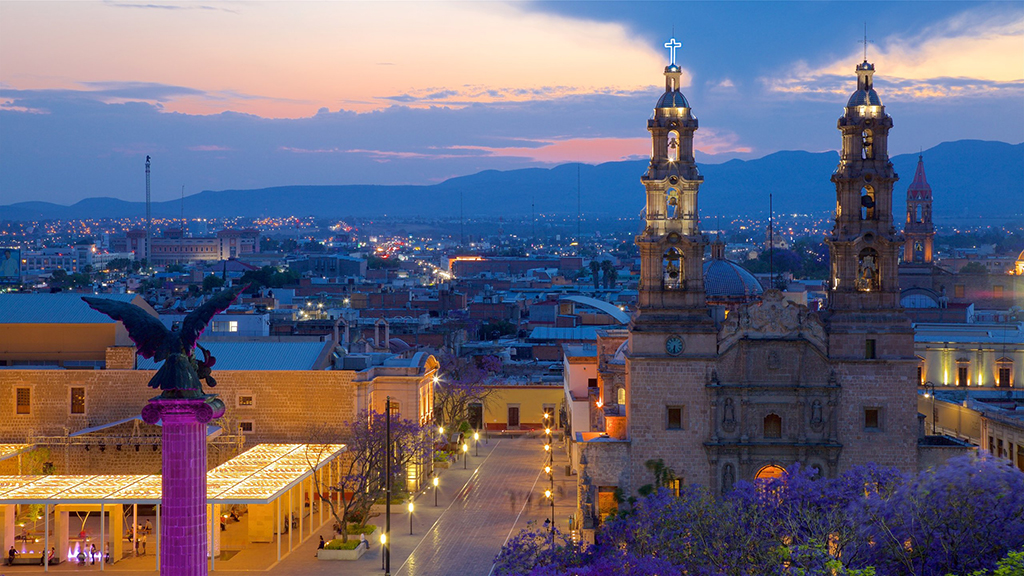 Psicólogos en Aguascalientes