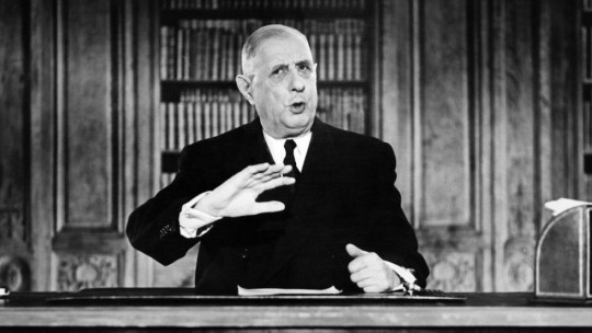 Charles de Gaulle