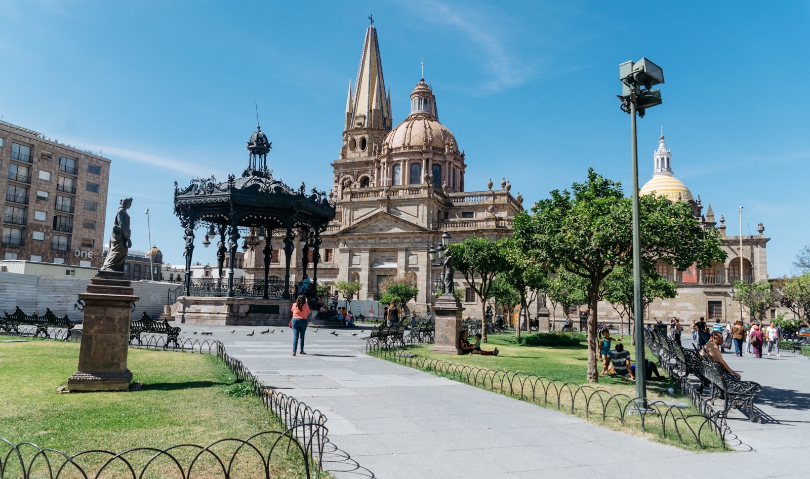 Psicólogos expertos en depresión en Guadalajara