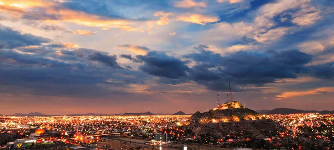 Psicólogos en Hermosillo