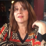 Ana Isabel Alverde Unger
