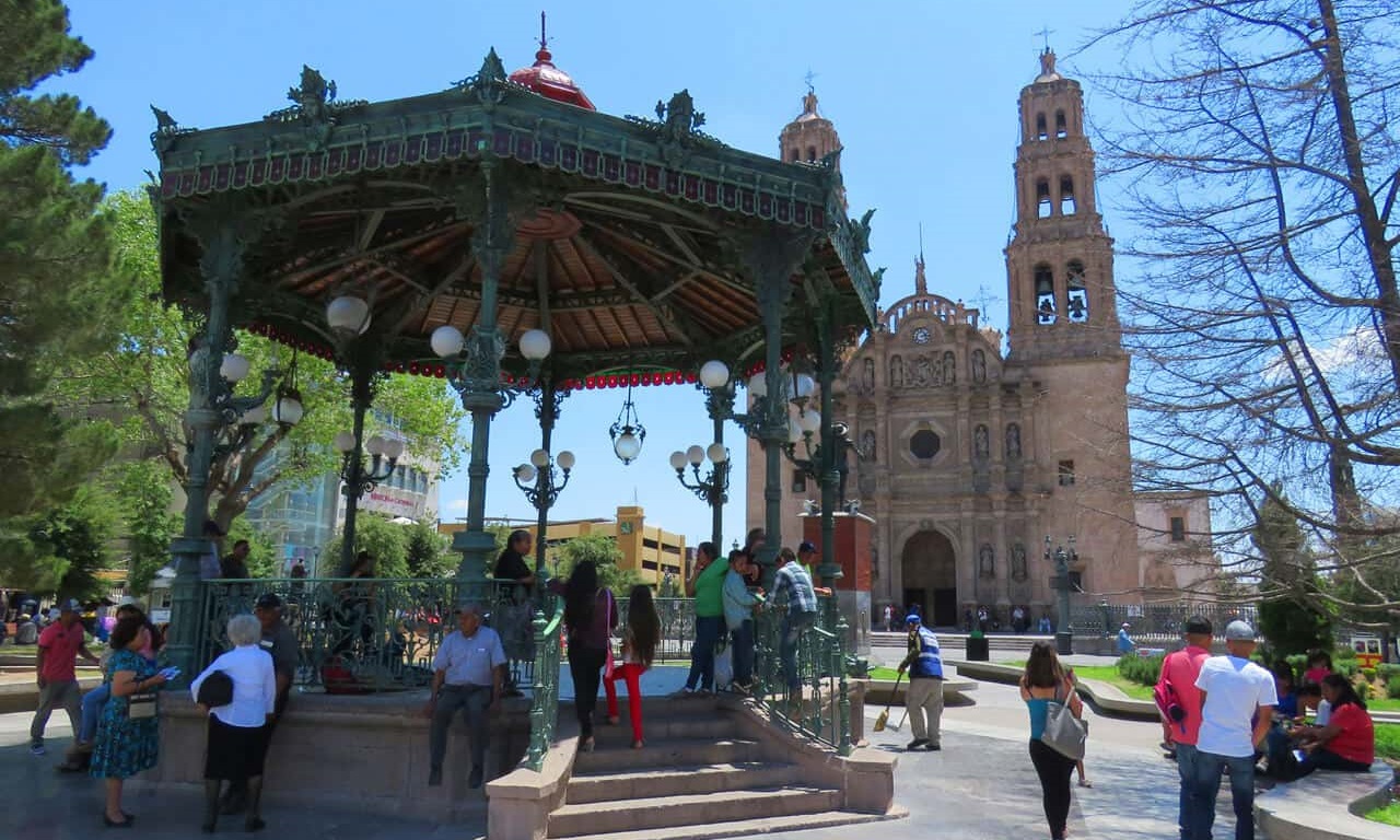 Psicólogos en Chihuahua