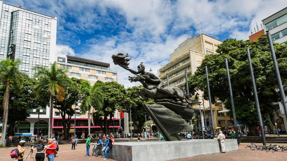 Psicólogos en Pereira