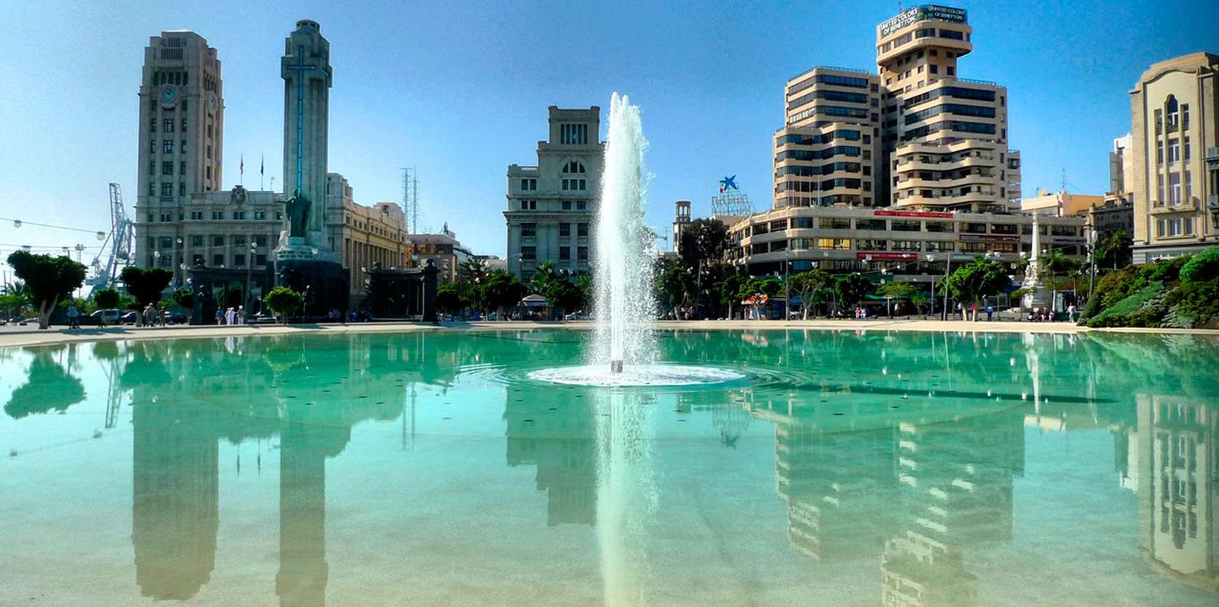 Mejores Clínicas de Psicología en Santa Cruz de Tenerife