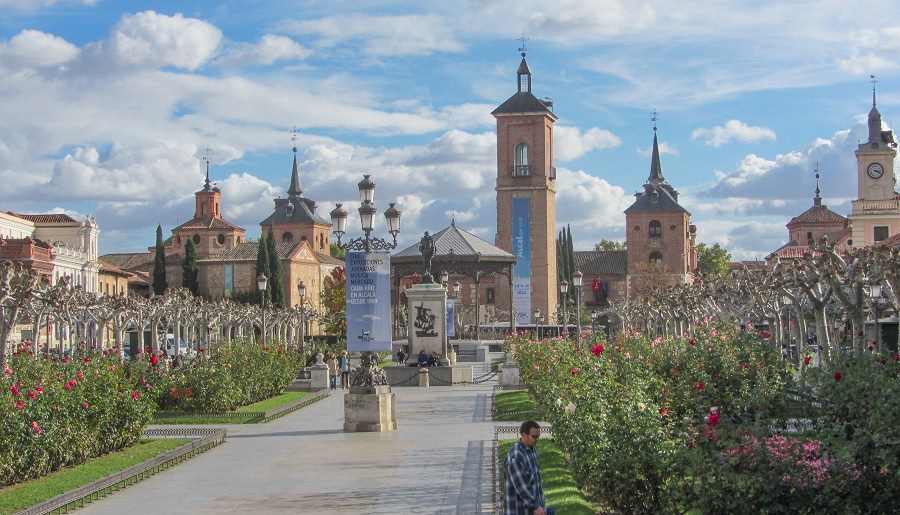 Los mejores psicólogos expertos en ansiedad en Alcalá de Henares