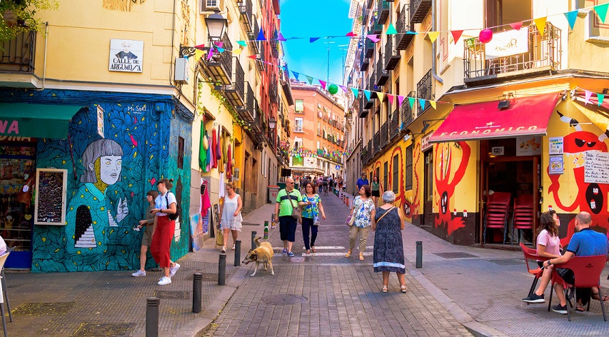 Mejores psicólogos en Lavapiés, Madrid