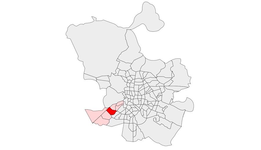 Mejores psicólogos en Aluche, Madrid