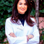 Silvia Moreno Golmar
