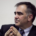 Isidro Pérez Hidalgo