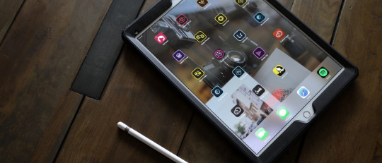 Apps productividad