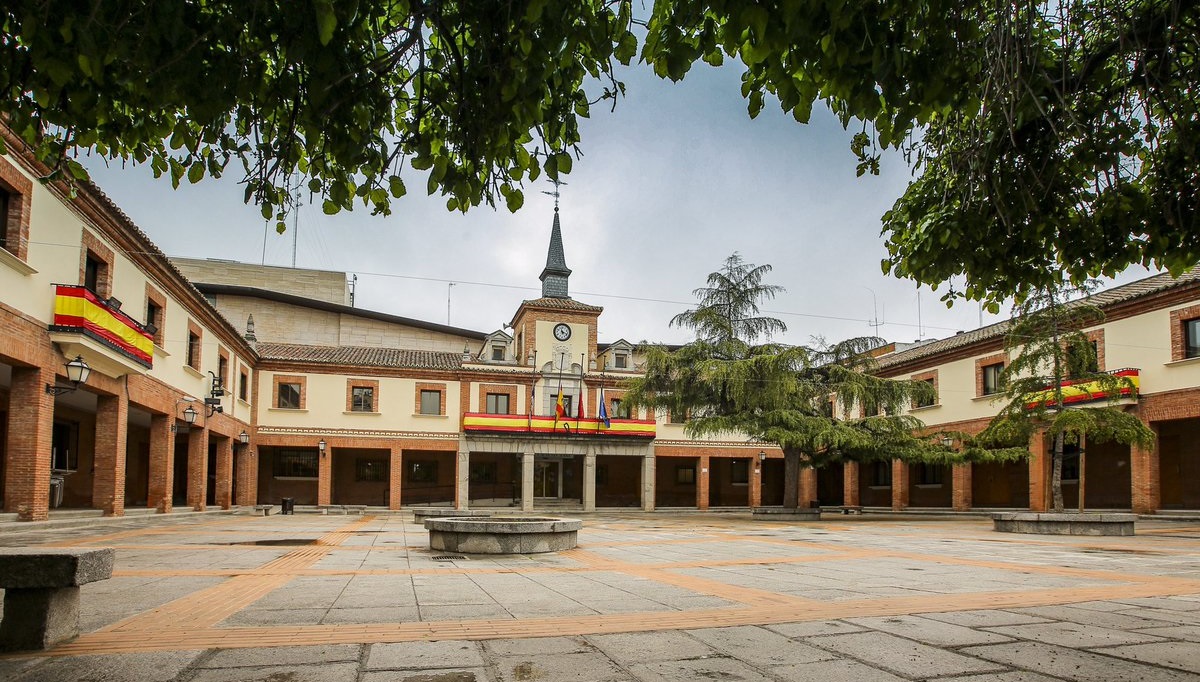 Psicólogos expertos en Adolescentes en Las Rozas