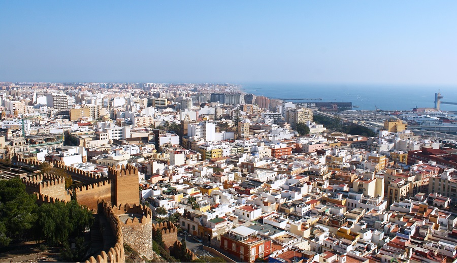 Mejores clínicas de psicología en Almería