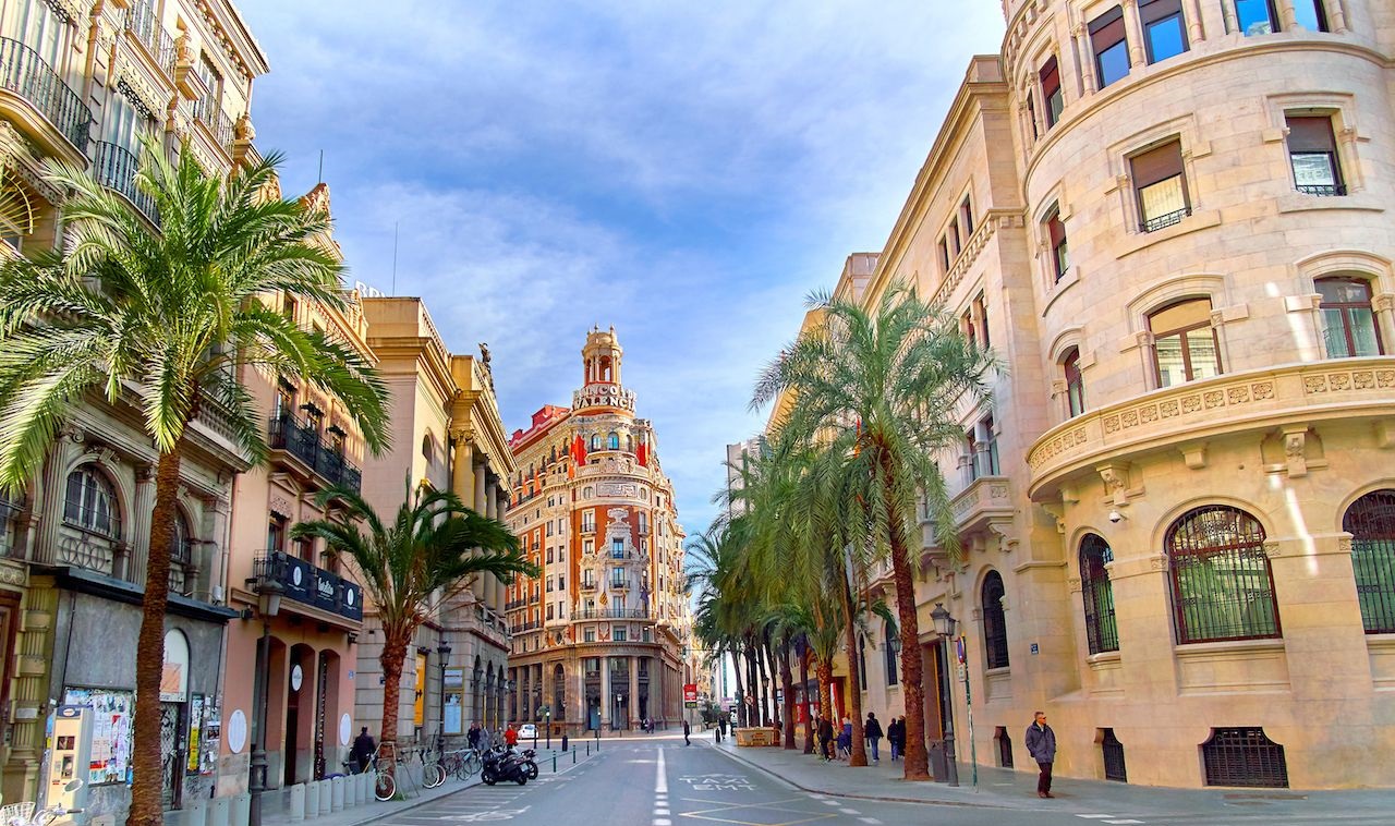 Mejores clínicas para el tratamiento de las adicciones en Valencia