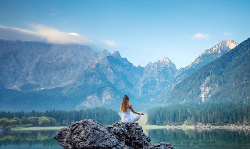 Centros de Mindfulness en Madrid