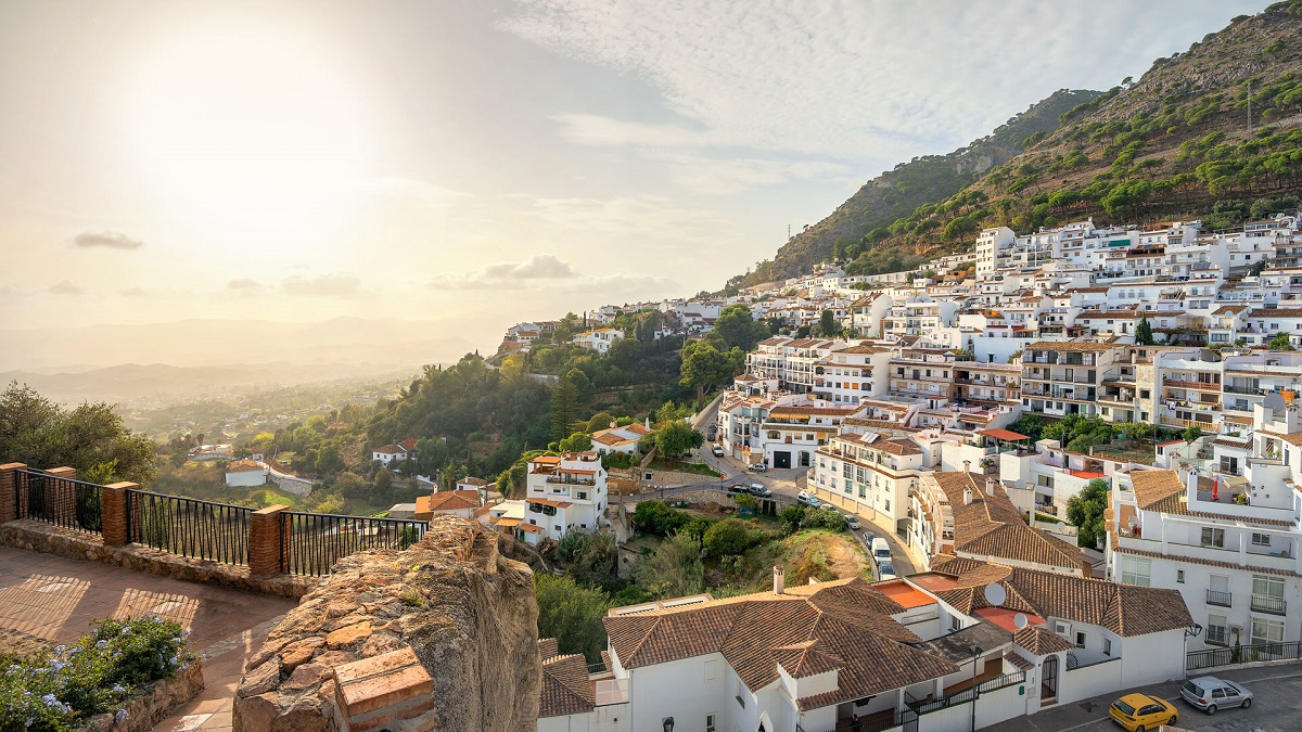 Mejores psicólogos en Mijas