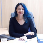 Désirée Chaves Marín